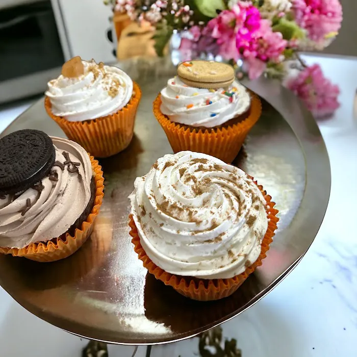 Ebony's Premium Vegan Bakery (Advance Ordering Required) Picture 6