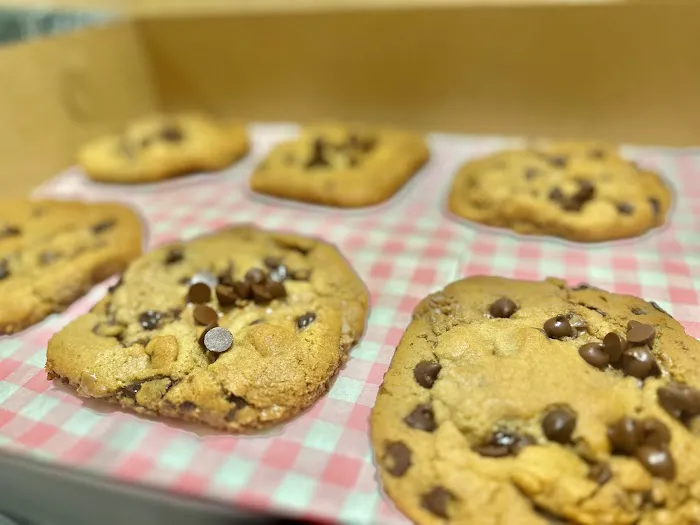 Ebony's Premium Vegan Bakery (Advance Ordering Required) Picture 10