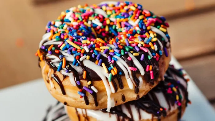 Ebony's Premium Vegan Bakery (Advance Ordering Required) Picture 1