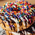 Ebony's Premium Vegan Bakery (Advance Ordering Required)