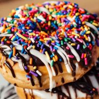 Ebony's Premium Vegan Bakery (Advance Ordering Required) ico