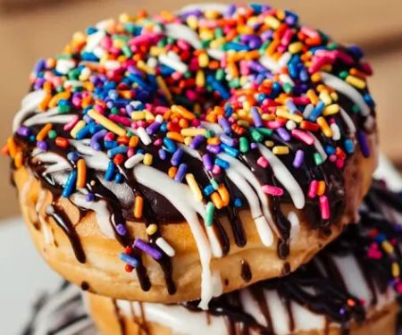Ebony's Premium Vegan Bakery (Advance Ordering Required)