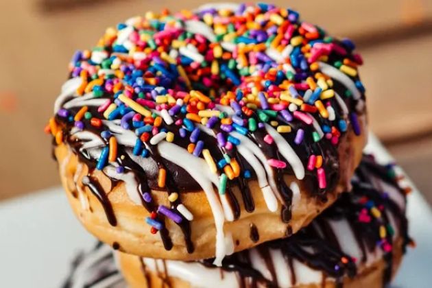 Ebony's Premium Vegan Bakery (Advance Ordering Required)