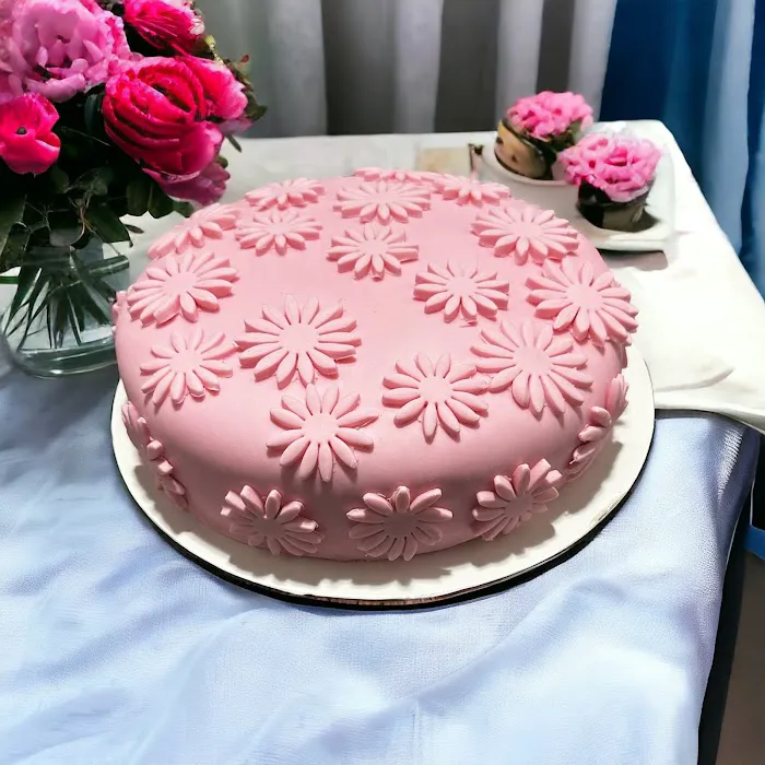 Ebony's Premium Vegan Bakery (Advance Ordering Required) Picture 5