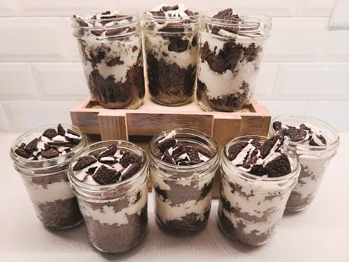 Ebony's Premium Vegan Bakery (Advance Ordering Required) Picture 4