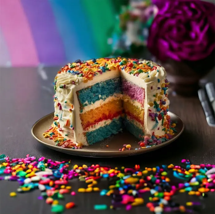 Ebony's Premium Vegan Bakery (Advance Ordering Required) Picture 7
