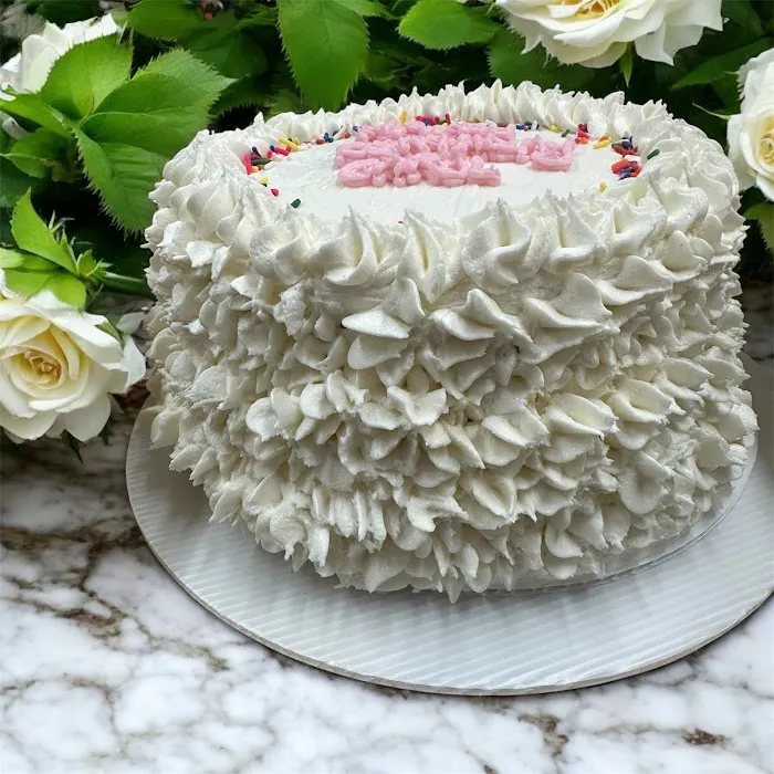 Ebony's Premium Vegan Bakery (Advance Ordering Required) Picture 8