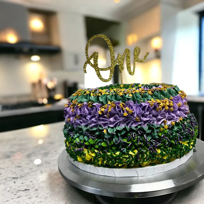 Ebony's Premium Vegan Bakery (Advance Ordering Required) Picture 2