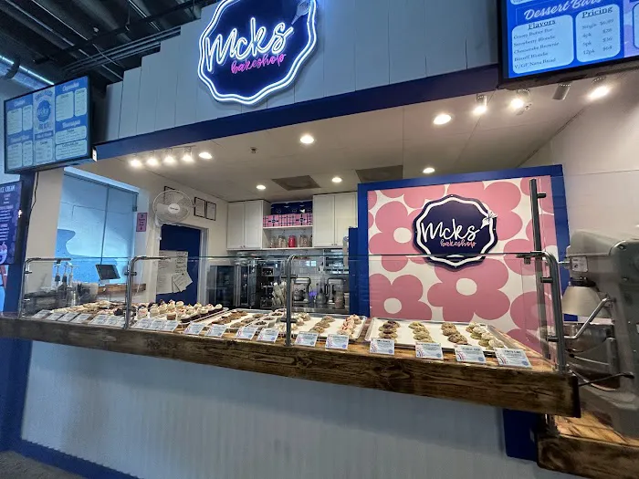 Blissri Bakeshoppe Picture 2