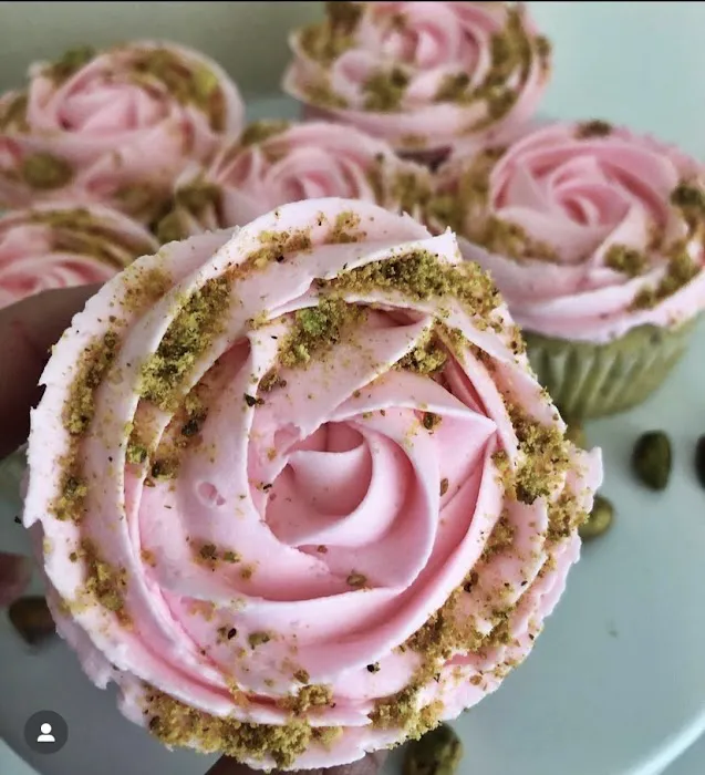 Blissri Bakeshoppe Picture 10