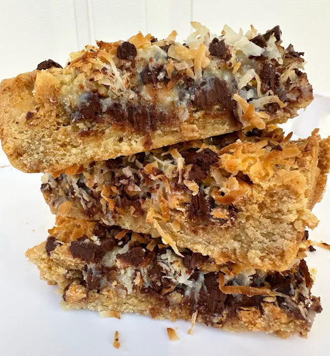 Blissri Bakeshoppe Picture 4