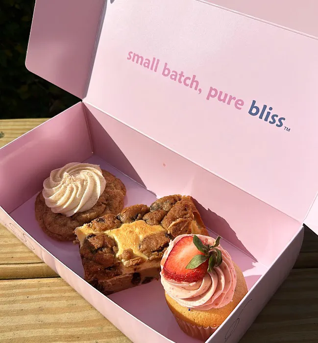 Blissri Bakeshoppe Picture 8