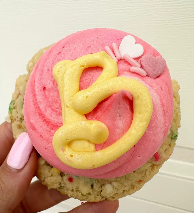 Blissri Bakeshoppe Picture 9