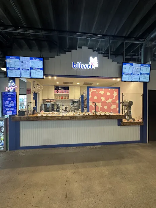 Blissri Bakeshoppe Picture 7