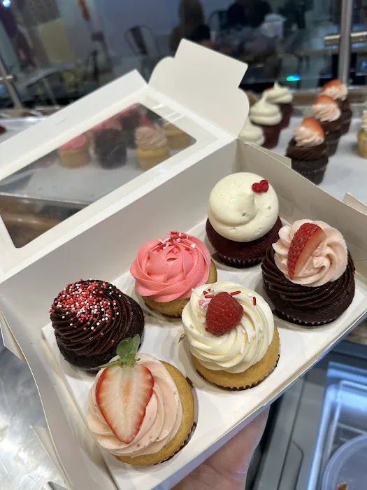 Blissri Bakeshoppe Picture 5