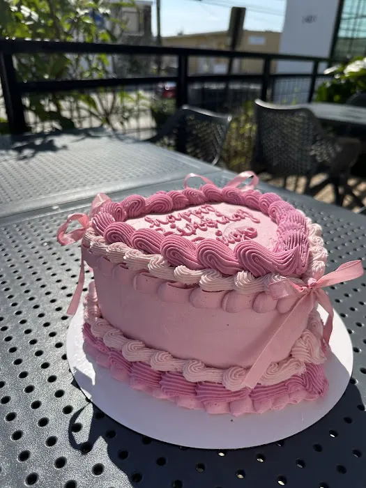 Blissri Bakeshoppe Picture 1