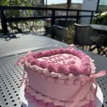 Blissri Bakeshoppe