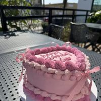 Blissri Bakeshoppe ico
