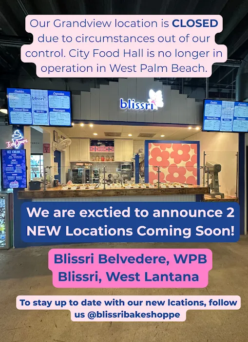 Blissri Bakeshoppe Picture 3