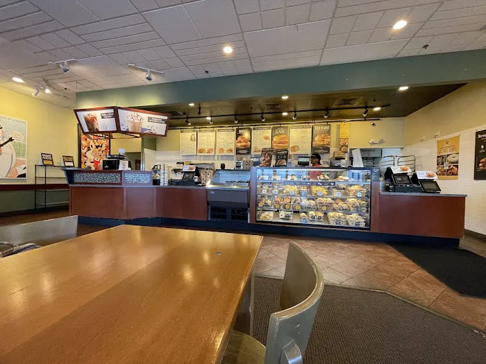 Einstein Bros. Bagels Picture 5