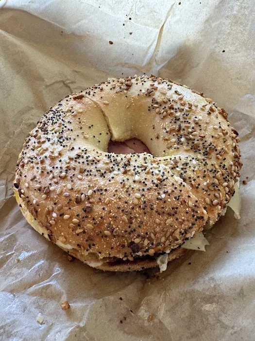 Einstein Bros. Bagels Picture 8
