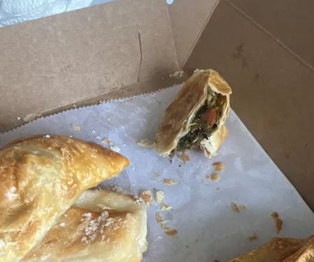 Tulipan Bakery Inc