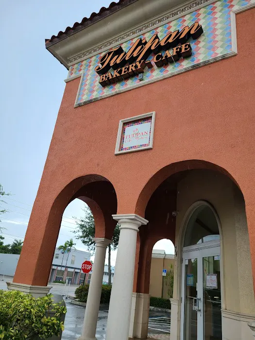 Tulipan Bakery Inc Picture 10