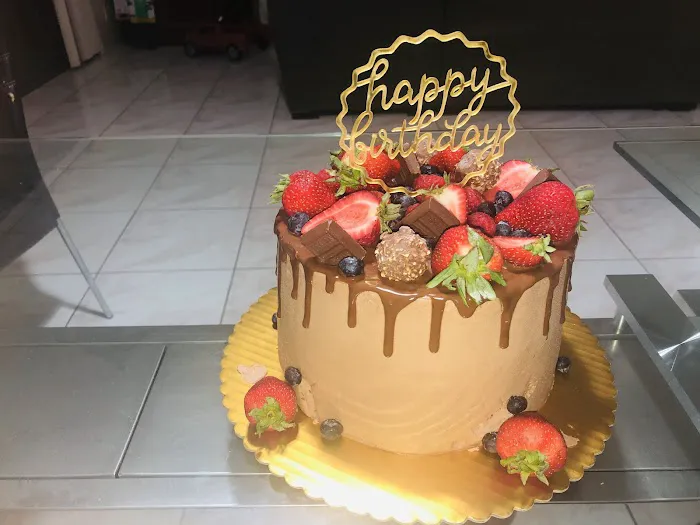 Cakes Etc Picture 10