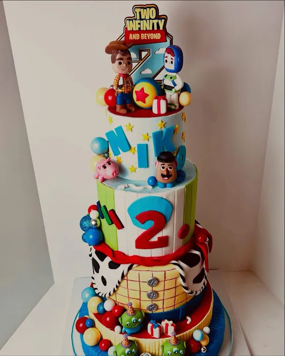 Cakes Etc Picture 8
