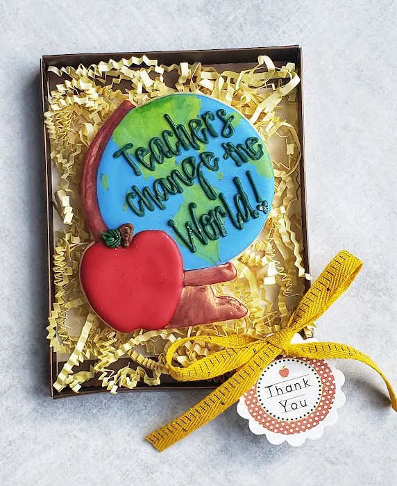 Sweet Hearts Bakery Picture 2