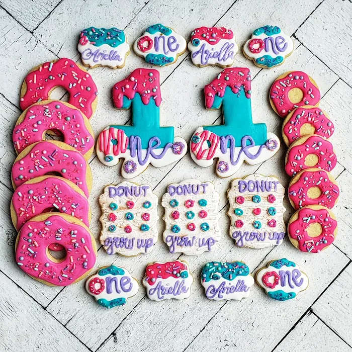 Sweet Hearts Bakery Picture 3