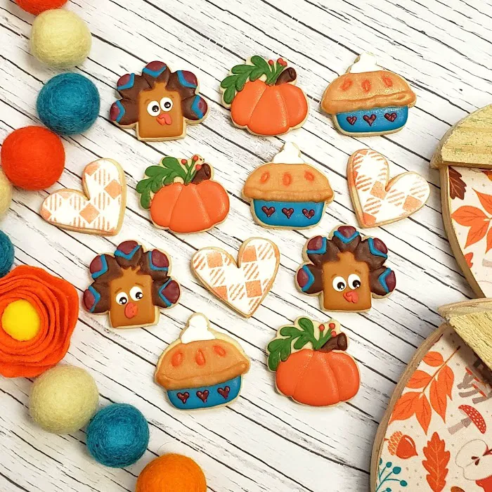 Sweet Hearts Bakery Picture 7