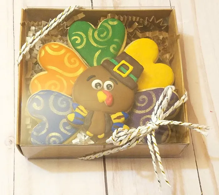 Sweet Hearts Bakery Picture 10