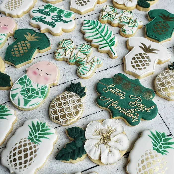 Sweet Hearts Bakery Picture 9