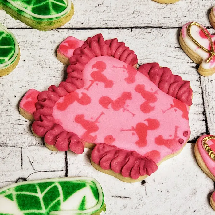Sweet Hearts Bakery Picture 1