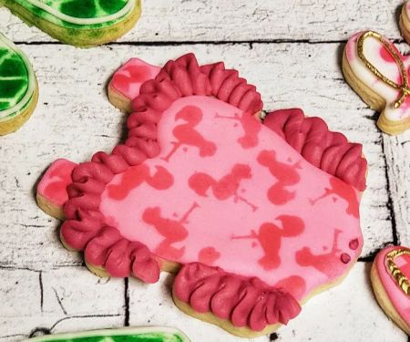 Sweet Hearts Bakery