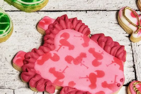 Sweet Hearts Bakery