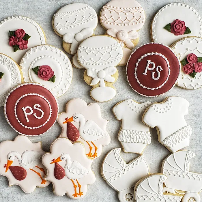 Sweet Hearts Bakery Picture 5