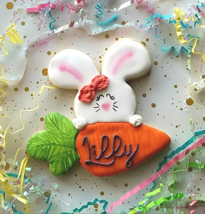 Sweet Hearts Bakery Picture 4