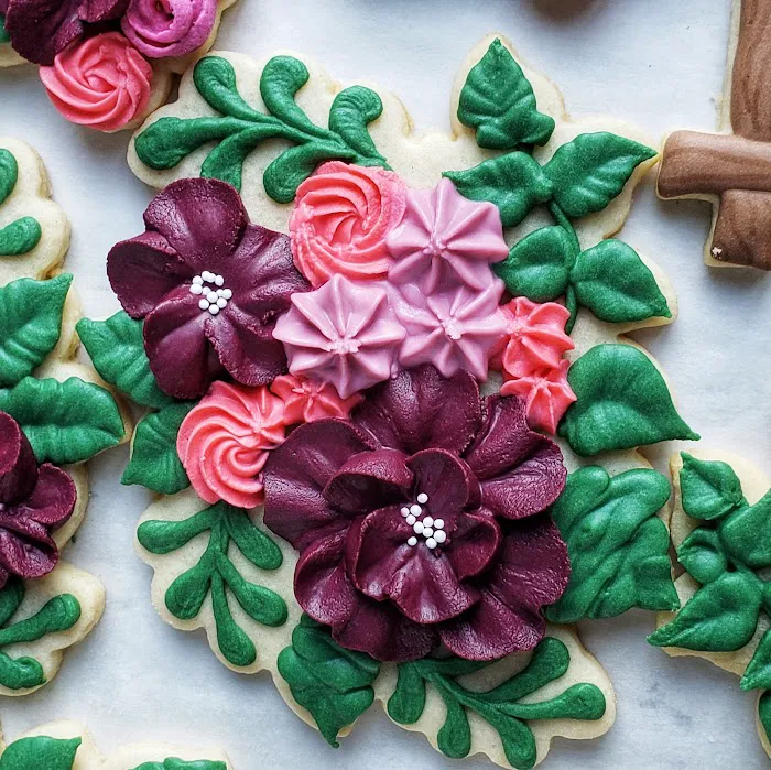 Sweet Hearts Bakery Picture 8