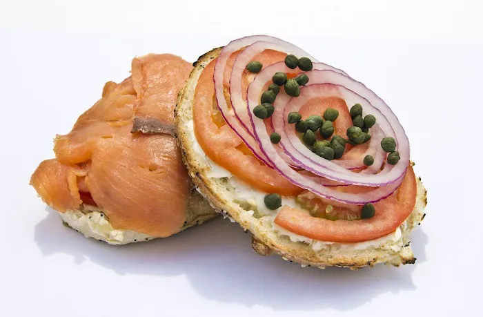 Military Makeb's Bagels Picture 5