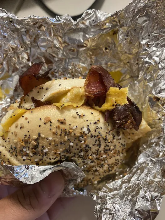 Military Makeb's Bagels Picture 3