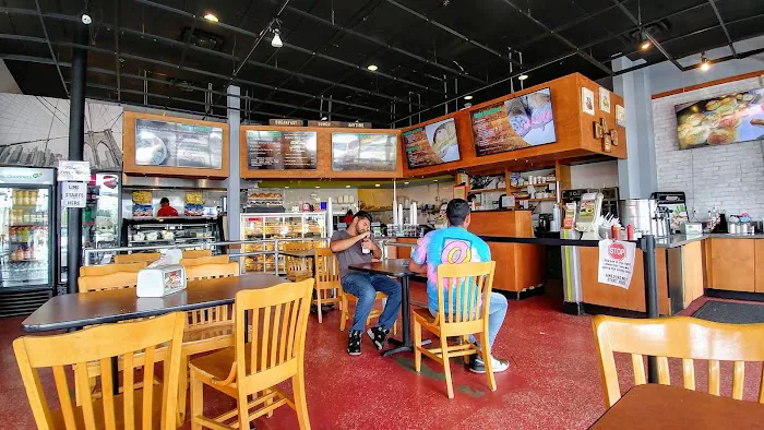 Military Makeb's Bagels Picture 2