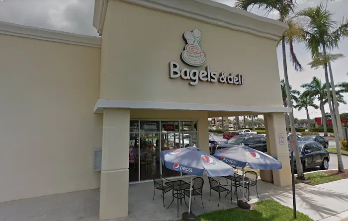 Military Makeb's Bagels Picture 7