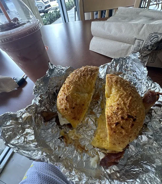 Military Makeb's Bagels Picture 1