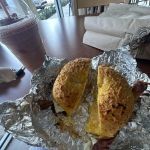 Military Makeb's Bagels