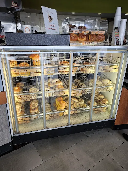 Military Makeb's Bagels Picture 8