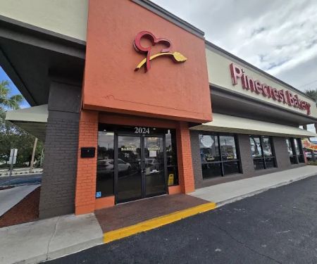 Pinecrest Bakery - West Palm Beach