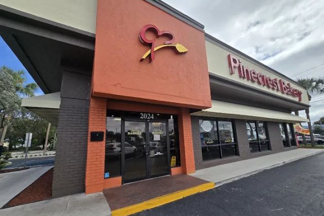 Pinecrest Bakery - West Palm Beach