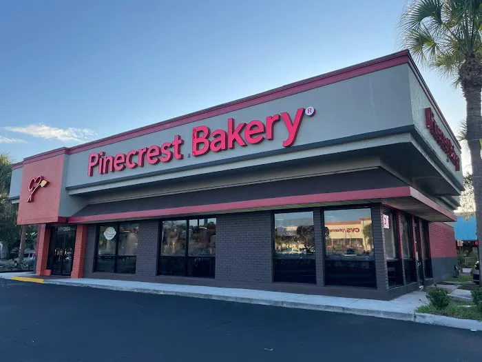 Pinecrest Bakery - West Palm Beach Picture 6